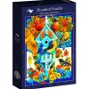 Bluebird The Avian Sanctuary Puzzle 1000pcs