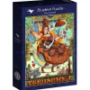 Bluebird The Oversell Puzzle 1500pcs