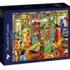 Bluebird Toy Shop Interiors Puzzle 1000pcs