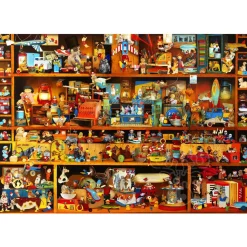 Bluebird Toys Tale Puzzle 1000pcs