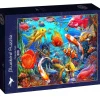 Bluebird Tropical Fish Puzzle 500pcs
