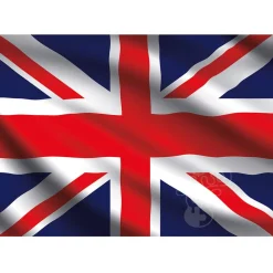 Bluebird Union Jack Puzzle 1000pcs