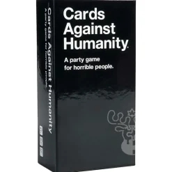 Cards Against Humanity