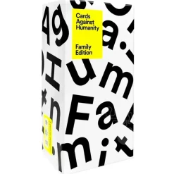 Cards Against Humanity Family Edition