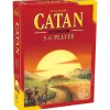 Catan 5-6 Player Extension