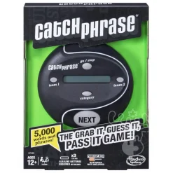 Catch Phrase Electronic