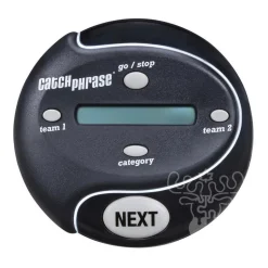 Catch Phrase Electronic