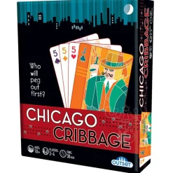 Chigaco Cribbage