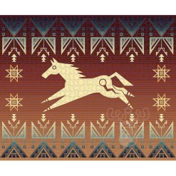 Chronicle Classic Art of Pendleton Puzzle 1000pcs