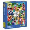 Chronicle Essential Workers Puzzle 1000pcs
