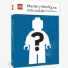 Chronicle LEGO Mystery Minifigure Mini Puzzle 126pcs