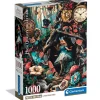Clementoni Another Day In Wonderland Puzzle 1000pcs