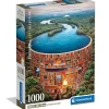 Clementoni Bibliodame Puzzle 1000pcs