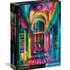 Clementoni Colorboom: Athenaeum Puzzle 1000pcs
