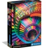 Clementoni Colorboom: Stairs Puzzle 500pcs