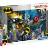 Clementoni DC Batman vs Joker Puzzle 104pcs