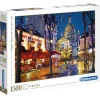 Clementoni Paris - Montmartre Puzzle 1500pcs - ORIGINAL BOX SIZE