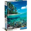 Clementoni Summer Paradise Puzzle 1000pcs