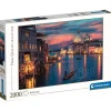 Clementoni The Magnificent Grand Canal Puzzle 2000pcs