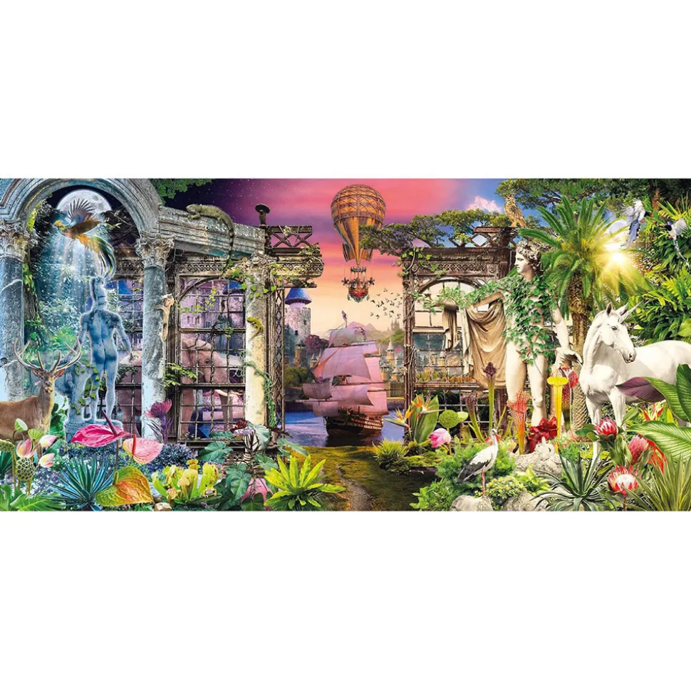Clementoni Visionaria Puzzle 13200pcs