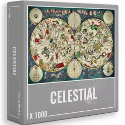 Cloudberries Celestial Puzzle 1000pcs