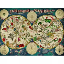 Cloudberries Celestial Puzzle 1000pcs