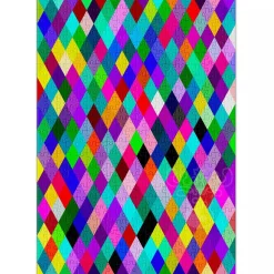 Cloudberries Crowdberries Puzzle 500pcs