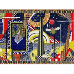 Cloudberries Egyptology Puzzle 1000pcs