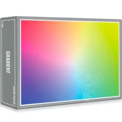 Cloudberries Gradient Puzzle 500pcs