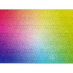 Cloudberries Gradient Puzzle 500pcs