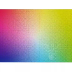 Cloudberries Gradient Puzzle 1000pcs