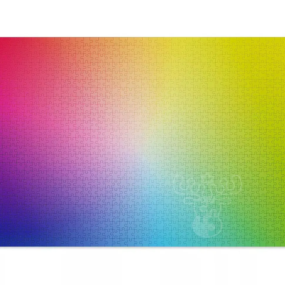 Cloudberries Gradient Puzzle 1000pcs