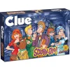 Clue Scooby Doo 50th Anniversary