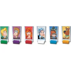 Clue Scooby Doo 50th Anniversary