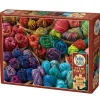 Cobble Hill A Yen for Yarn Easy Handling Puzzle 275pcs