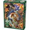 Cobble Hill Abby's Dragon Puzzle 1000pcs