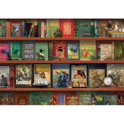 Cobble Hill Adventure Storytime Puzzle 2000pcs