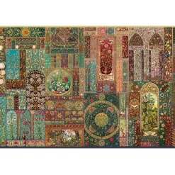 Cobble Hill Anton Seder Puzzle 2000pcs