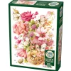 Cobble Hill Bastin Bouquet Puzzle 1000pcs