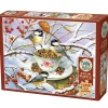 Cobble Hill Chickadee Tea Easy Handling Puzzle 275pcs