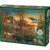 Cobble Hill Comforts of Home Puzzle 1000pcs