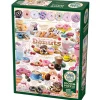 Cobble Hill Donut Time Puzzle 1000pcs