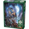Cobble Hill Dragonforge Puzzle 1000pcs