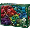Cobble Hill Plenty of Yarn Puzzle 1000pcs