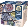 Cobble Hill Puzzle Sorting Trays