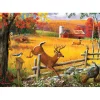 Cobble Hill The Big Leap Tray Puzzle 35pcs