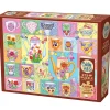 Cobble Hill Which Cup? Easy Handling Puzzle 275pcs