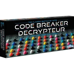 Code Breaker