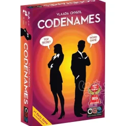 Codenames