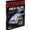 Cold Case: End of the Line